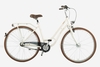 Citybike Flyke 1949 7G creme (Rahmenhöhe: 55 cm ca. 173 - 183 cm)