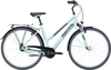 Citybike Pegasus Avanti 7 Trapez blau. 2023 (Rahmenh. Pegasus: 50 cm Körpergrösse 160 - 170 cm)