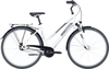 Citybike Pegasus Avanti 7 Trapez weiß. 2023 (Rahmenh. Pegasus: 50 cm Körpergrösse 160 - 170 cm)