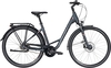 Citybike Pegasus Opero SL 8 grau (Rahmenhöhe: 45 cm)