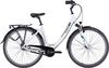 Citybike Pegasus Piazza 7 wave weiß (Rahmenh. Pegasus: 50 cm Körpergrösse 160 - 170 cm)