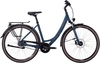 Citybike Pegasus Savona SL Disc 8 Wave blau (Rahmenh. Pegasus: 45 cm Körpergrösse 150 - 160 cm)
