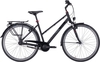 Citybike Pegasus Solero SL 7 Trapez schwarz (Rahmenh. Pegasus: 60 cm Körpergrösse ab 190 cm)