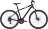 Crossbike Bulls Crossbike 1 Herren schwarz (Rahmenhöhe Bulls 28": 61 cm Körpergr. ab 190 cm)