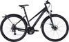 Crossbike Bulls Crossbike Street trapez (Rahmenhöhe Bulls 28": 54 cm Körpergr. 170 - 180 cm)