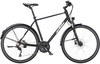 Crossbike KTM Avenza Cross Street. 2024 (Rahmenhöhe KTM: 63 cm Körpergrösse 193 - 200 cm (Trekking))
