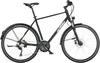 Crossbike KTM Avenza Cross Street Herren (Rahmenhöhe KTM: 56 cm Körpergrösse 175 - 184 cm (Trekking))