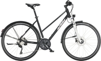 Crossbike KTM Avenza Cross Street Trapez (Rahmenhöhe: 51 cm)