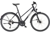 Crossbike KTM Avenza Cross Street unisex. 2024 (Rahmenhöhe KTM: 56 cm Körpergrösse 175 - 184 cm (Trekking))
