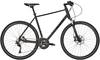 Crossbike KTM Loreto Cross Herren. 2023 (Rahmenhöhe KTM: 51 cm Körpergrösse 170 - 179 cm (Trekking))