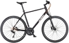 Crossbike KTM X-Life Action. 2024 (Rahmenhöhe KTM: 56 cm Körpergrösse 175 - 184 cm (Trekking))