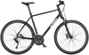 Crossbike KTM X-Life Action Herren (Rahmenhöhe KTM: 46 cm Körpergrösse 155 - 169 cm (Trekking))