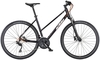 Crossbike KTM X-Life Action unisex. 2024 (Rahmenhöhe KTM: 46 cm Körpergrösse 155 - 169 cm (Trekking))