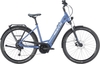 Damen E-Bike Bulls Allground Evo Wave. 2023 (Rahmenh. Pegasus: 45 cm Körpergrösse 150 - 160 cm / Akkukapazität: 750 Wh + 400€)