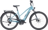 Damen E-Bike Bulls Lacuba Evo 11 trapez. 2023 (Akkukapazität: Brose FIT 740 Wh / Rahmenhöhe: Körpergröße: 155-175 cm (S) Trek.)