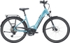 Damen E-Bike Bulls Lacuba Evo 11 Wave. 2023 (Akkukapazität: Brose FIT 925 Wh / Rahmenhöhe: Körpergröße: 165-185 cm (M) Trek.)