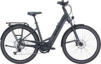 Damen E-Bike Bulls Lacuba Evo 12 Wave. 2023 (Akkukapazität: Brose FIT 925 Wh / Rahmenhöhe: Körpergröße: 165-185 cm (M) Trek.)