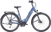 Damen E-Bike Bulls Lacuba Evo 9 Wave. 2024 (Akkukapazität: Brose FIT 740 Wh / Rahmenhöhe: Körpergröße: 175-195 cm (L) Trek.)