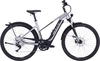 Damen E-Bike Bulls Lacuba EVO Cross unisex (Rahmenhöhe Bulls 28": 50 cm Körpergr. 160 - 170 cm / Akkukapazität: Brose FIT 740 Wh)