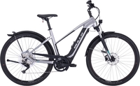 Damen E-Bike Bulls Lacuba EVO Cross unisex (Rahmenhöhe Bulls 28": 50 cm Körpergr. 160 - 170 cm / Akkukapazität: Brose FIT 740 Wh)