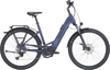 Damen E-Bike Bulls Lacuba Evo SUV 11 Wave. 2024 (Akkukapazität: Brose FIT 740 Wh / Rahmenhöhe: Körpergröße: 155-175 cm (S) Trek.)