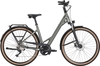 Damen E-Bike Bulls Streetliner EVO Wave (Rahmenhöhe Bulls 28": 45 cm Körpergr. 150 - 160 cm)