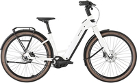 Damen E-Bike Bulls Sturmvogel EVO. 2026 (Akkukapazität: 600 Wh (Bosch) / Rahmenhöhe: 43 cm / M - Körpergr. 150 - 160 cm)