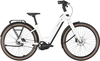 Damen E-Bike Bulls Sturmvogel EVO. 2026 (Akkukapazität: 800 Wh (Bosch) / Rahmenhöhe: 40 cm / S - Körpergr. 147 - 155 cm)