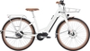 Damen E-Bike Bulls Sturmvogel Evo 5F Belt Wave. 2023 (Rahmenh. Bulls City & Urban: 48 cm Körpergrösse 170 - 180 cm / Akkukapazität: Brose FIT 925 Wh)