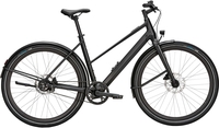 Damen E-Bike Bulls Urban EVO Amsterdam - Unisex (Rahmenh. Bulls City & Urban: 47 cm Köpergröße 155-170 cm)