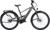 Damen E-Bike Bulls Vuca Evo FSX 1. 2024 (Rahmenhöhe: Körpergröße: 190-205 cm (XL) / Akkukapazität: Pinion 960Wh)