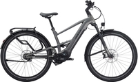 Damen E-Bike Bulls Vuca Evo FSX 1. 2024 (Rahmenhöhe: Körpergröße: 190-205 cm (XL) / Akkukapazität: Pinion 960Wh)