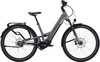 Damen E-Bike Bulls Vuca Evo FSX 1 Wave. 2024 (Rahmenhöhe: Körpergröße: 170-185 cm (M) / Akkukapazität: Pinion 960Wh)