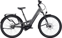 Damen E-Bike Bulls Vuca Evo FSX 1 Wave. 2024 (Rahmenhöhe: Körpergröße: 170-185 cm (M) / Akkukapazität: Pinion 960Wh)
