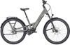 Damen E-Bike Bulls Vuca Evo FSX 1 Wave grau. 2025 (Rahmenhöhe: 48 cm 180 - 190 cm (Bulls) / Option Akkukapazität: FIT UltraCore 1060)