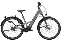 Damen E-Bike Bulls VUCA EVO X1 Wave. 2024 (Rahmenhöhe: Körpergröße: 160-175 cm (S) / Akkukapazität: Pinion 960Wh)