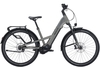 Damen E-Bike Bulls VUCA EVO X1 Wave. 2024 (Rahmenhöhe: Körpergröße: 180-195 cm (L) / Akkukapazität: Pinion 960Wh)