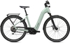 Damen E-Bike Flyer Gotour 7.10 Wave sage (Rahmenhöhe: M Körpergröße 165 - 180 cm)