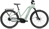 Damen E-Bike Flyer Gotour 7.23 Trapez sage 750WH (Rahmenhöhe: L = 53 cm 175 - 185 cm)