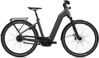 Damen E-Bike Flyer Gotour 7.23 Wave 750WH (Rahmenhöhe: XL = 60 cm 185 - 195 cm)