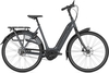 Damen E-Bike Gazelle Arroyo C5 HMB Elite. 2023 (Gazelle Rahmenhöhe: 61 cm Körpergröße 190 - 200 cm)