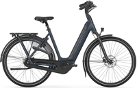 Damen E-Bike Gazelle Arroyo C8 Elite. 2026 (Rahmenhöhe: 46 cm Körpergröße 150 - 160 cm)