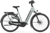 Damen E-Bike Gazelle Arroyo C8 Elite Light Olive. 2026 (Rahmenhöhe: 53 cm Körpergröße 165 - 175 cm)