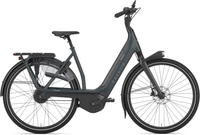 Damen E-Bike Gazelle Avignon C380 HMB 500 WH. 2025 (Gazelle Rahmenhöhe: 53 cm Körpergröße 165 - 175 cm)