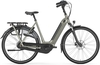 Damen E-Bike Gazelle Grenoble C7+ 500 WH. 2025 (Rahmenhöhe: 46 cm Körpergröße 150 - 160 cm)