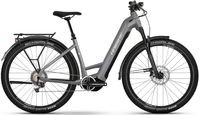 Damen E-Bike Haibike Trekking 7 Low. 2023 (Rahmenhöhe Haibike: L = 50 cm)