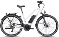 Damen E-Bike Kalkhoff Endeavour 1.B Move Trapez lightgrey (Rahmenhöhe: 50 cm ca. 165 - 182 cm)