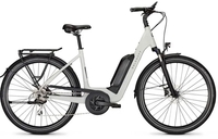 Damen E-Bike Kalkhoff Endeavour 1.B Move Wave lightgrey (Rahmenhöhe: 50 cm ca. 165 - 182 cm)