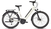 Damen E-Bike Kalkhoff Endeavour 3.B Move Wave weiß. 2023 (Rahmenhöhe: 53 cm ca. 175 - 185 cm / Akkukapazität: 625 Wh + 200€)