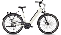 Damen E-Bike Kalkhoff Endeavour 3.B Move Wave weiß. 2023 (Rahmenhöhe: 53 cm ca. 175 - 185 cm / Akkukapazität: 625 Wh + 200€)